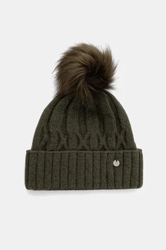 Detská vlnená čiapka Jamiks PALMERA