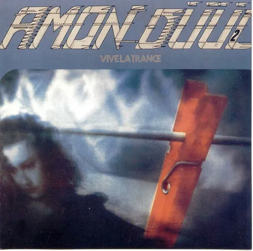 Amon Düül II, VIVE LA TRANCE, CD