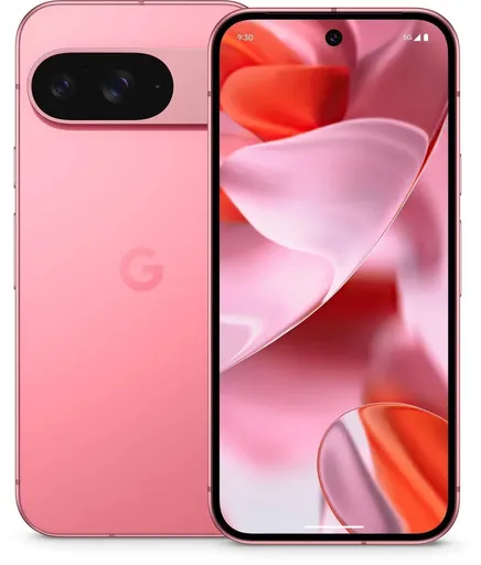 Google Pixel 9 - 128GB Peóny, EU