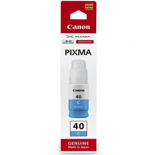CANON GI-40 C - originálny