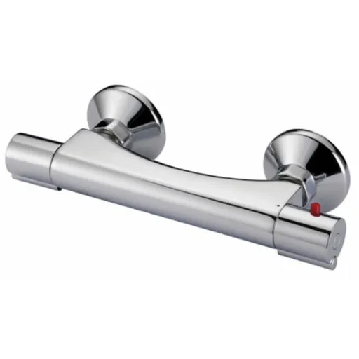 Sprchová batéria Novaservis Aqualight bez sprchového setu 150 mm chróm 2560/1.0