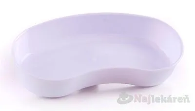 Alfa Vita Miska na hnis z PH 22 cm