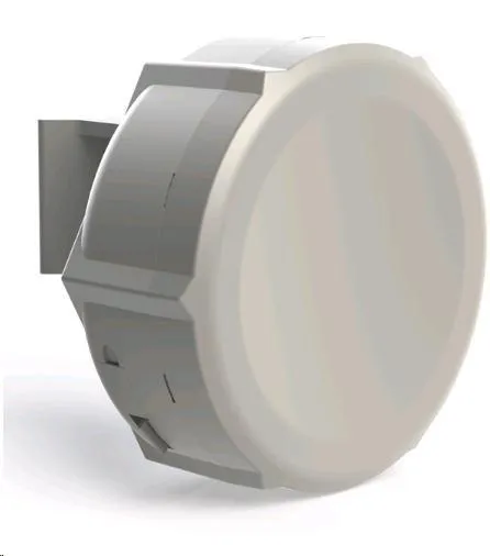 MikroTik SXT SA5 ac, 720MHz CPU, 128MB RAM, 1x LAN, integr.