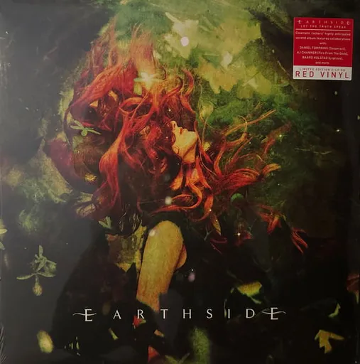 EARTHSIDE - LET THE TRUTH SPEAK CD