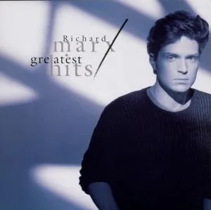 Richard Marx, GREATEST HITS, CD
