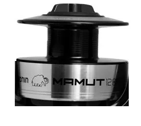 Delphin náhradná cievka na navijak mamut 10000