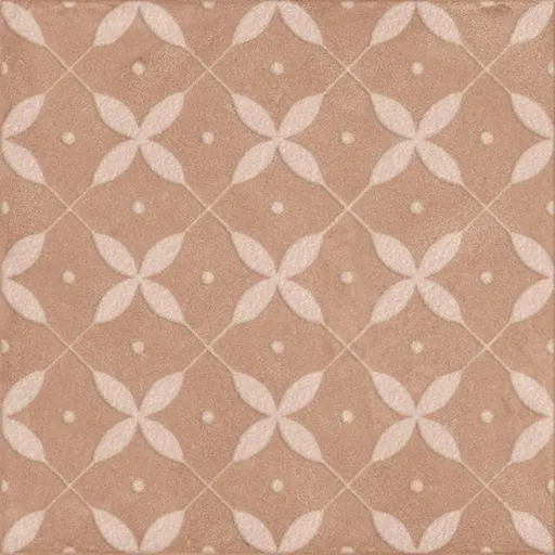 Obklad Ragno Amuri Zucchero Cotto 20x20 cm reliéfne AMRC8A