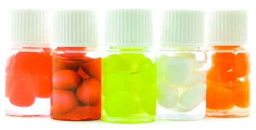 Enterprise  plávajúca umelá kukurica v esencii-belachan 8ks