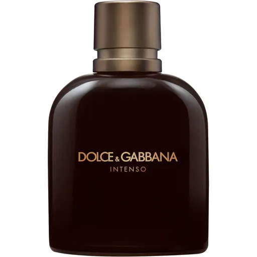 Dolce&Gabbana Pour Homme Intenso parfumovaná voda pre mužov 75 ml