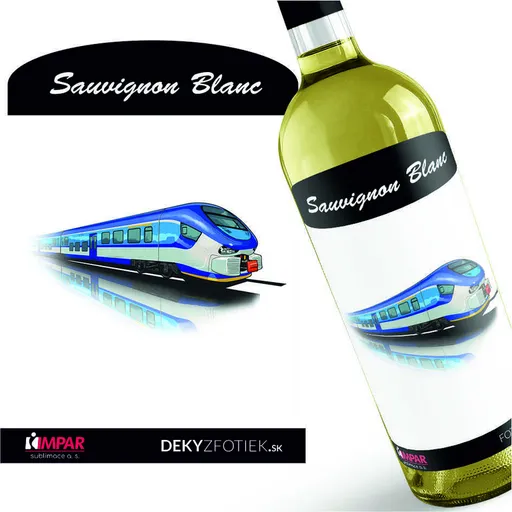 Víno RegioShark (Druh Vína: Biele víno)