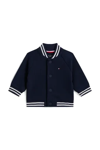Detská bunda bomber Tommy Hilfiger