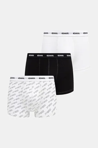 Boxerky Diesel DAMIEN-UTLT-3PACK BOXER 3-pak