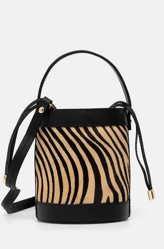 Kožená kabelka Medicine