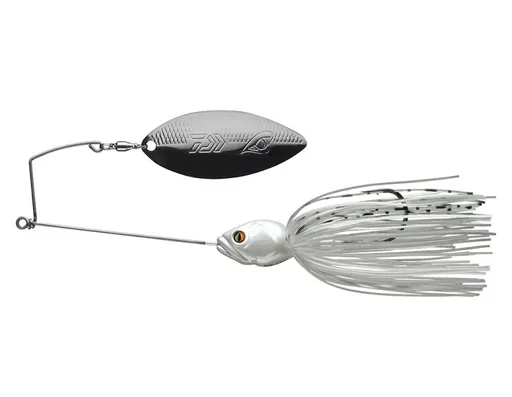 Daiwa spinnerbait prorex multi pearl 24 g