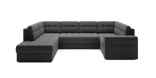 ArtElta Rohová sedacia súprava BLEWETT U | ľavá Farba: Sola 06