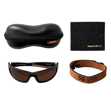 Delphin - Polarizačné okuliare SG Eso (8586018461368)