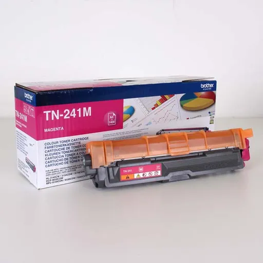 BROTHER TN-241 - originálny