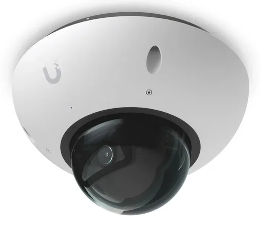 Ubiquiti UVC-G6-Dome-W - UniFi Protect G6 Dome, biela