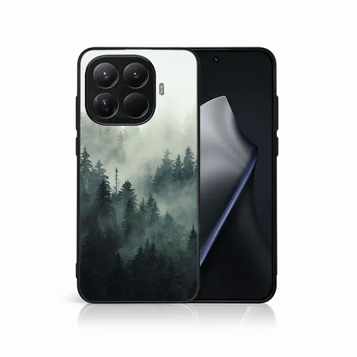 MY ART Ochranný kryt pre Xiaomi 15T Pro FOREST (248)