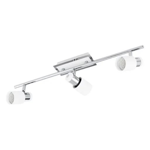 LED bodové osvetlenie Eglo DAVIDA mix farieb 92086