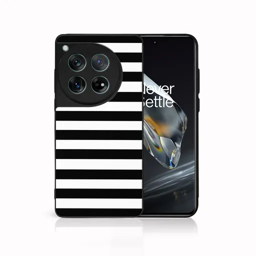 MY ART Ochranný kryt pre OnePlus 12 LINES (169)