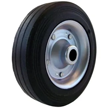 ACI Koliesko samostatné WW 200 × 50 (oceľový disk) k ST 48/200 VB (9907780Q)