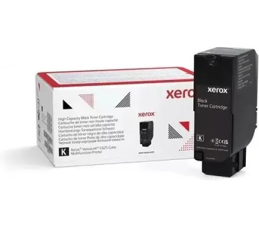 Xerox 006R04644 čierna (black) originálna cartridge