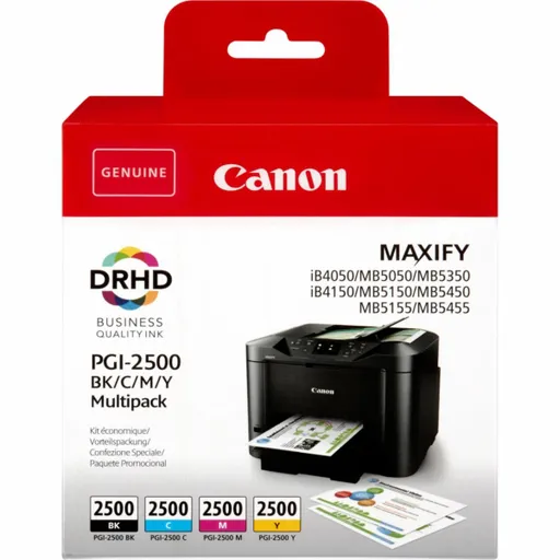 CANON PGI-2500 - originálny
