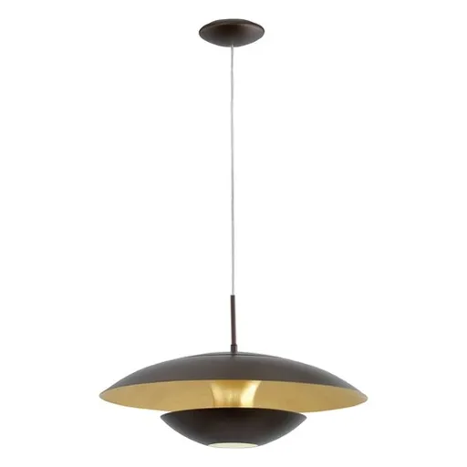 Závesné osvetlenie Eglo NUVANO mix farieb 95755