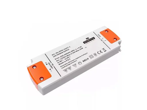 Zdroj pre LED 50W/12V SNAPPY SP50-12VFT-1 Profi