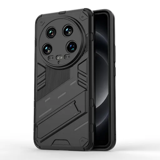 BIB Ochranný kryt pre Xiaomi 14 Ultra čierny