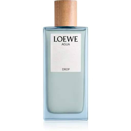 Loewe Agua Drop parfumovaná voda pre ženy 100 ml