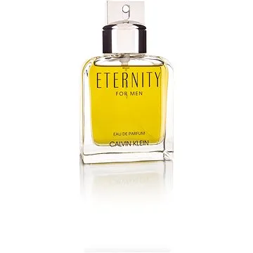 CALVIN KLEIN Eternity For Men EdP