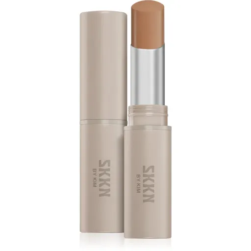 SKKN by Kim Make-up Silk Matte Lip color matný rúž odtieň Nude 04 2.8 g