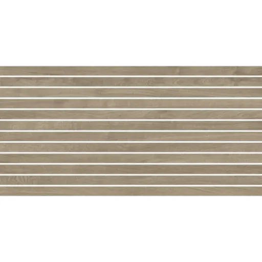 Obklad Argenta Bari aural white 60x120 cm reliéfna BARI612AWH