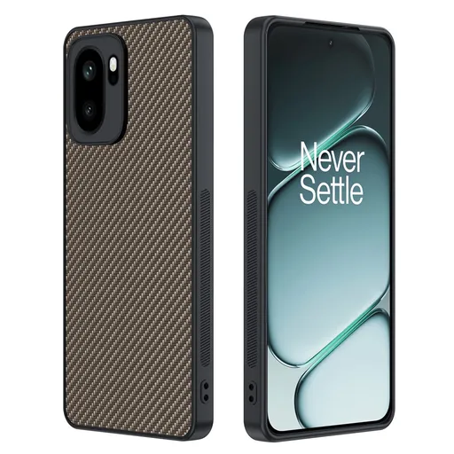 CARBON Ochranný obal pre OnePlus 15R GOLD