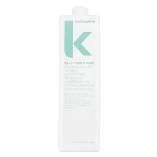 Kevin Murphy Killer.Curls Rinse vyživujúci kondicionér pre vlnité a kučeravé vlasy 1000 ml