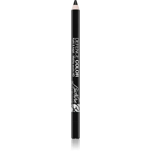 BioNike Color Kohl & Kajal HD očné linky v ceruzke odtieň 301 Noir