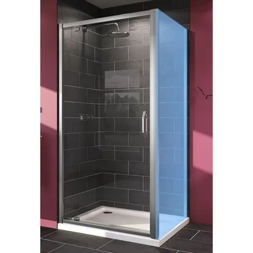 Huppe Classics 2 bočná stěna pre posuv. dvere C20503.069.321