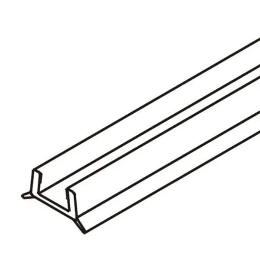 Náhradný diel tesniaca lišta k SAT TEX BB NDSATTEXSBBC1980