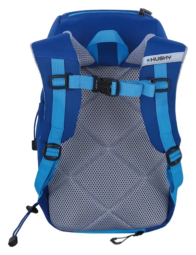Ruksak pre deti Husky Jolly 15l Blue