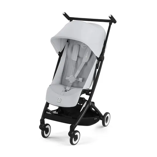 CYBEX Kočík golfový Libelle Fog Grey Gold