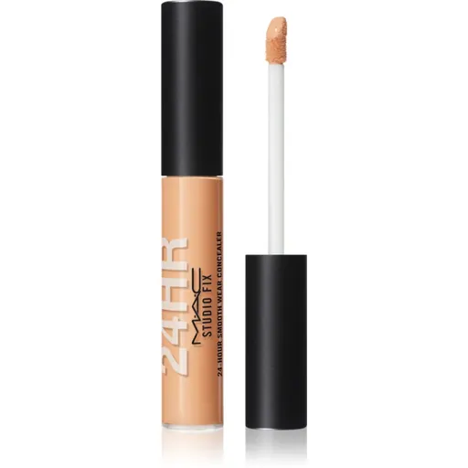 MAC Cosmetics Studio Fix 24-Hour SmoothWear Concealer dlhotrvajúci korektor odtieň NC 38 7 ml