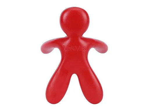 Vôňa do auta Mr&Mrs Fragrance CESARE Pepper Mint