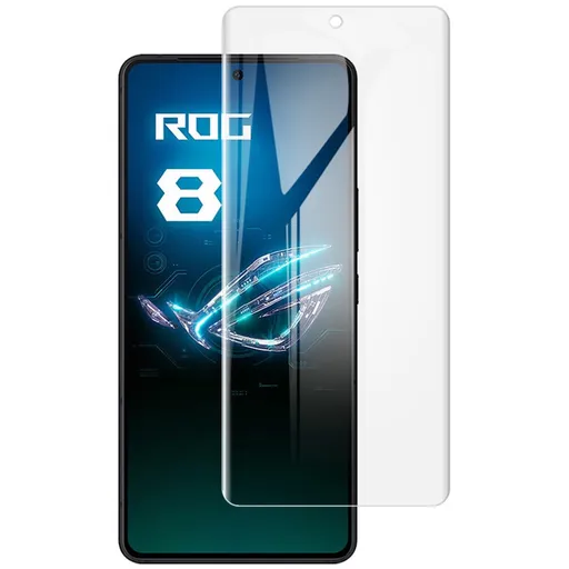 IMAK HYDROGEL Ochranná fólia pre Asus ROG Phone 8 / 8 Pro