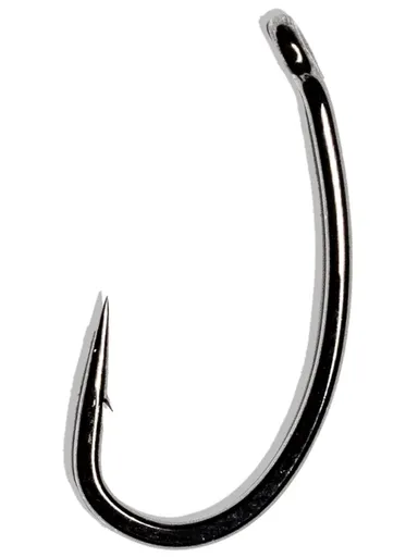 Nash háčiky steelpoint curve shank original 20 ks - 4