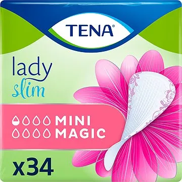 TENA Lady Slim Mini Magic 34 ks (7322540894714)