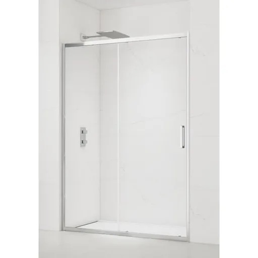 Sprchové dvere 140 cm SAT TEX SIKOTEXD140CRT