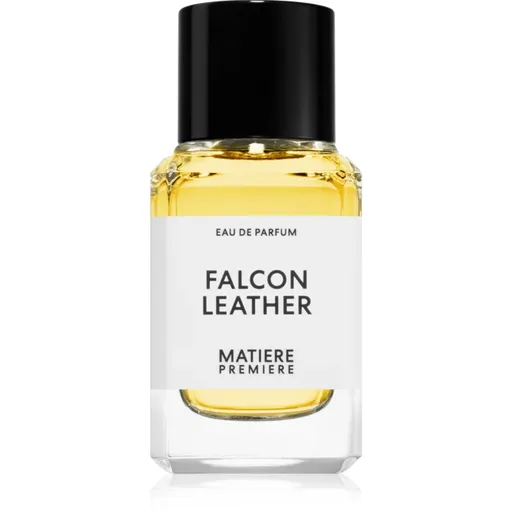Matiere Premiere Falcon Leather parfumovaná voda unisex 50 ml