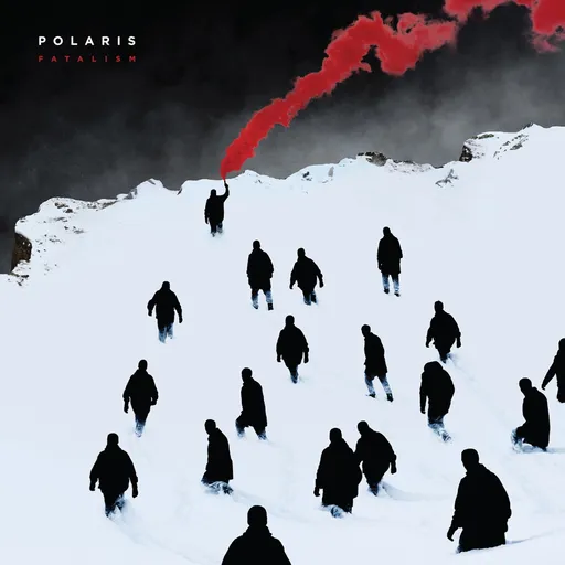 Polaris, FATALISM, CD